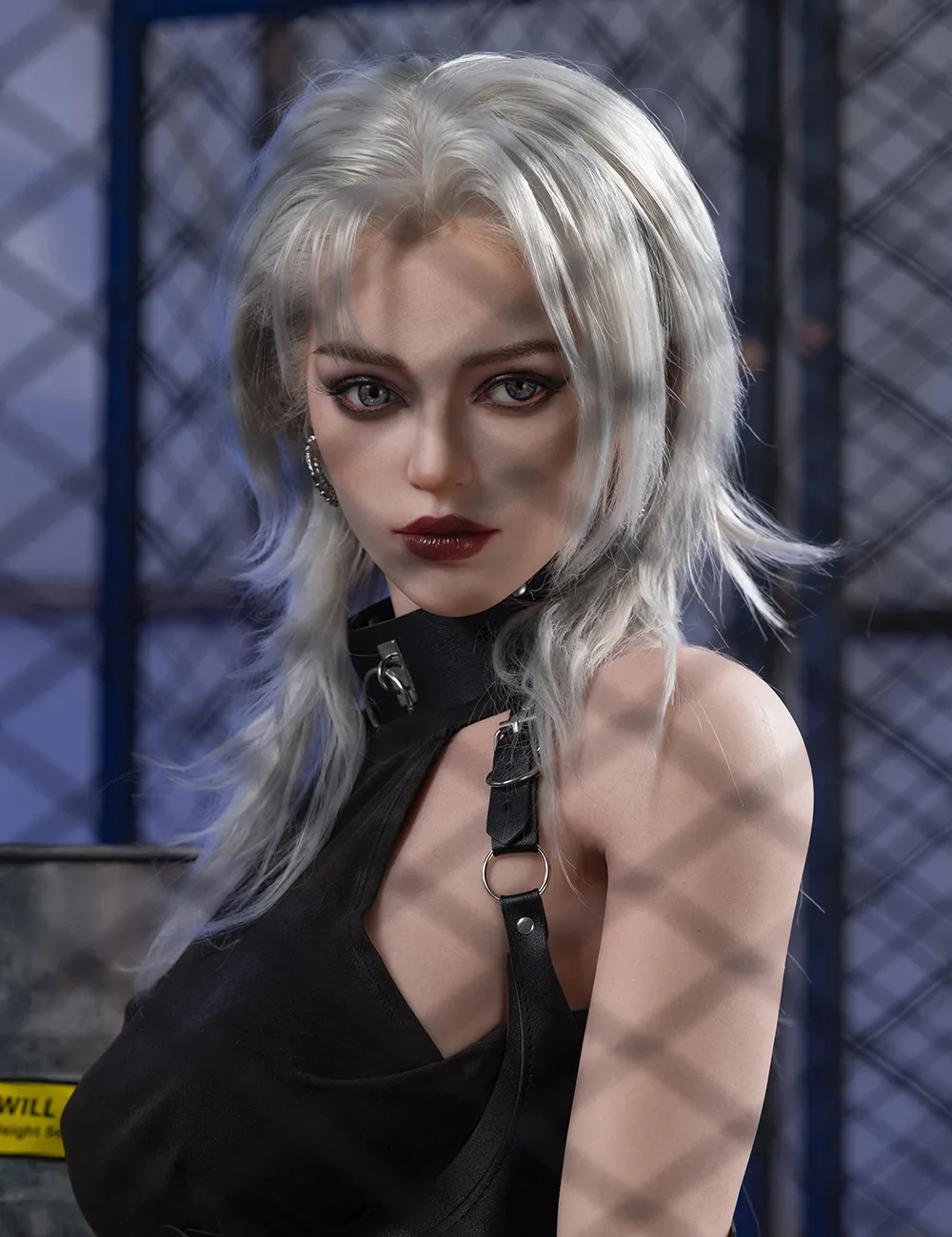 Real Sex Doll Wild Isabella 5ft 6' (168 cm)/ F-Cup - TOP-CYDOLL view 4
