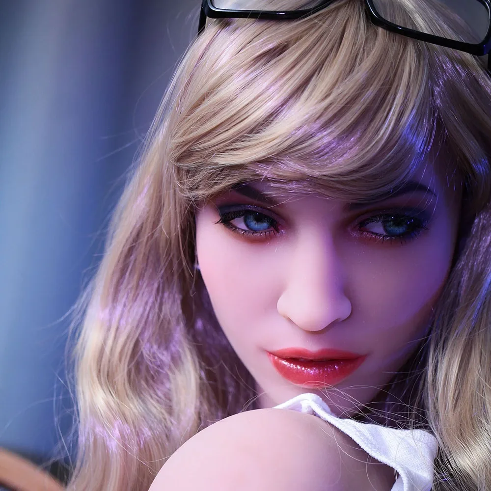 Sex Doll Tender Tory 5ft 2' (159 cm)/ B-Cup - HRDoll view 8