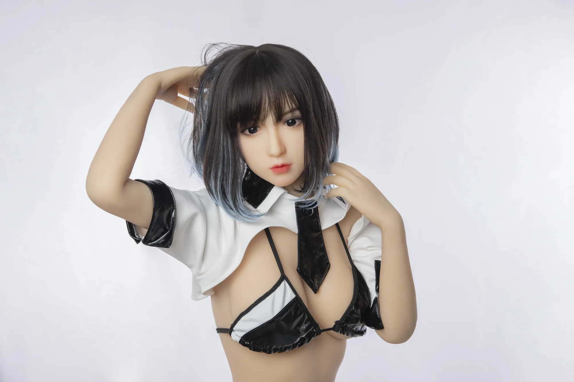Sex Doll Wild Yuno 5ft 2' (160 cm)/ G-Cup - AXB doll view 5