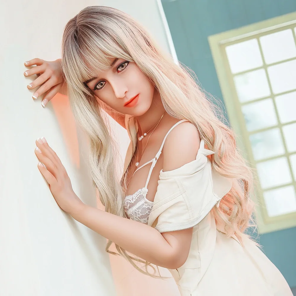 Love Doll Tender Celina 5ft 5' (166 cm)/ C-Cup - Sy Doll view 2