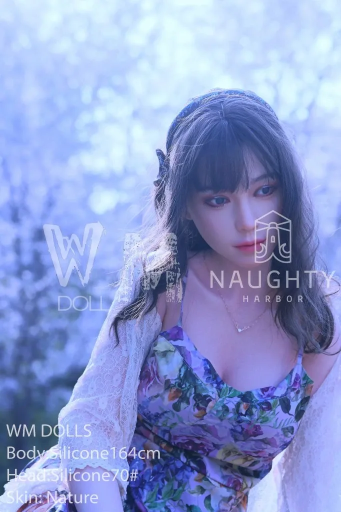 Love Doll Tender Lu 5ft 4' (164 cm)/ D-Cup - WM doll view 1