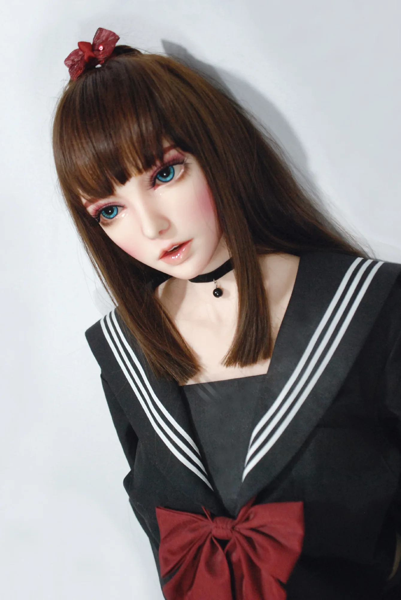 Sex Doll Schoolgirl Shizuka 4ft 11' (150 cm) - Elsa Babe view 5