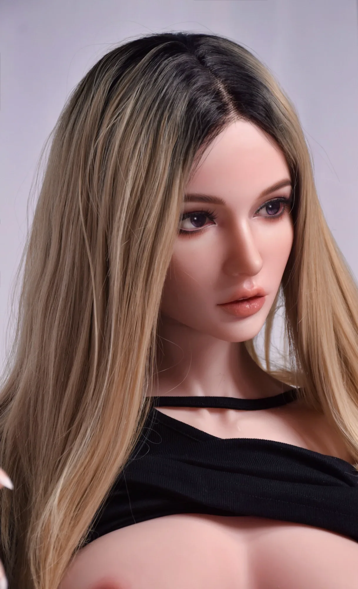 Real Sex Doll Sexy Ivys 5ft 5' (165 cm) - Elsa Babe view 1