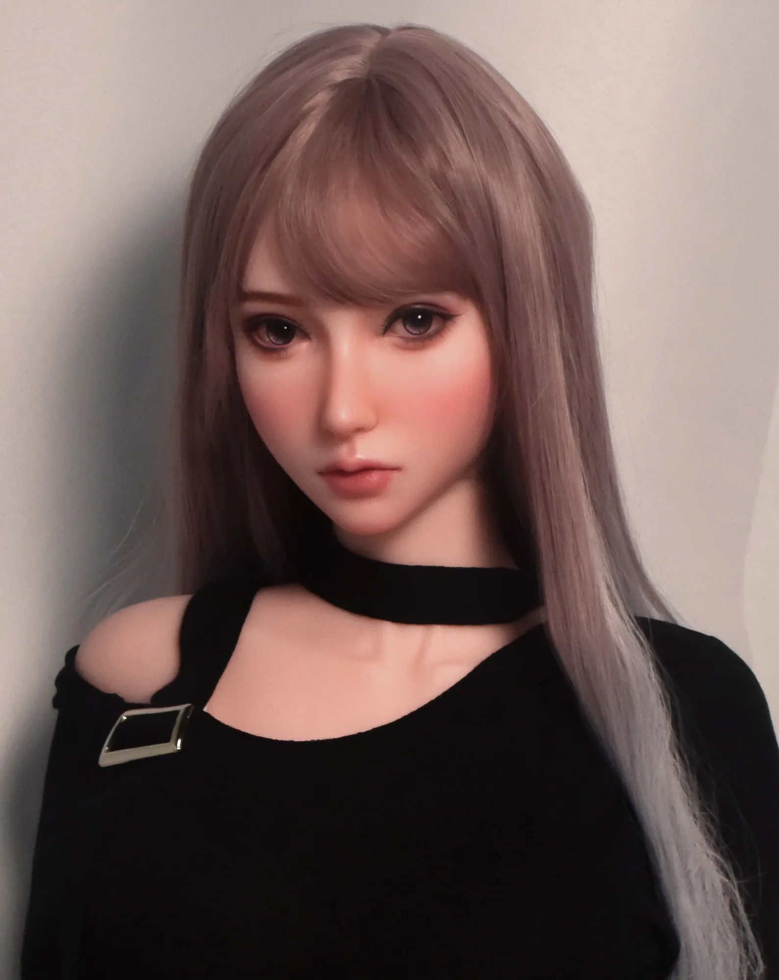 Sex Doll Seductive Carlet 5ft 5' (165 cm) - Elsa Babe view 2