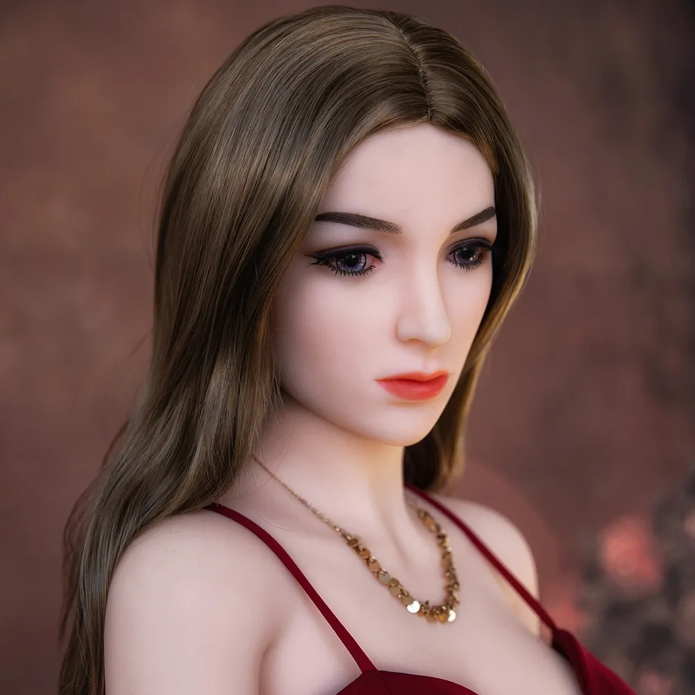 Sex Doll Seductive Sanim 5ft 2' (160 cm)/ B-Cup - Sy Doll view 2