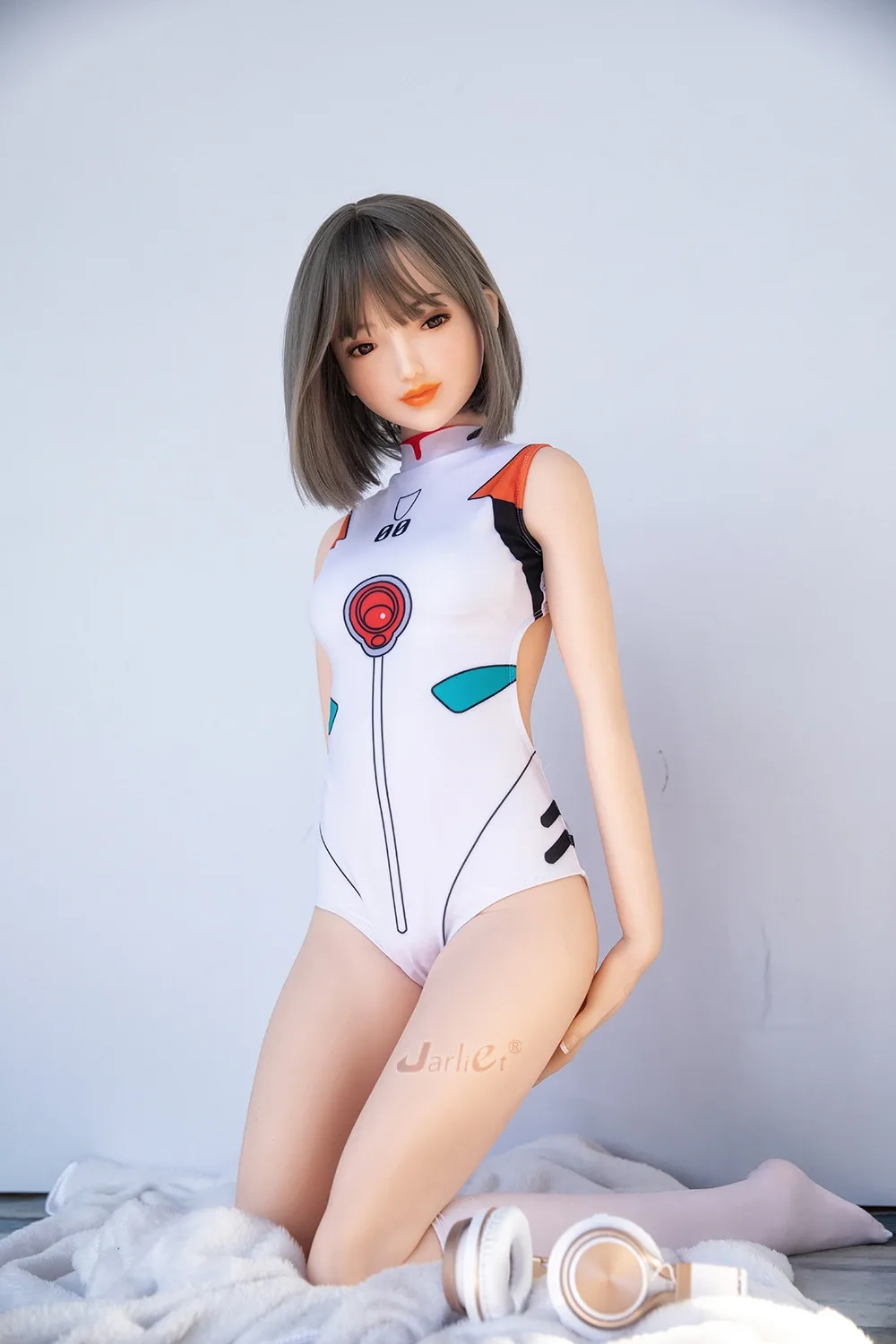 Love Doll Tender Huong 5ft 6' (168 cm)/ A-Cup - Jarliet view 1