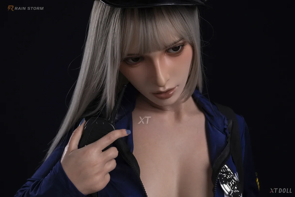 Silicone Sex Doll Wild Esther 5ft 4' (164 cm)/ C-Cup - XTDoll view 2