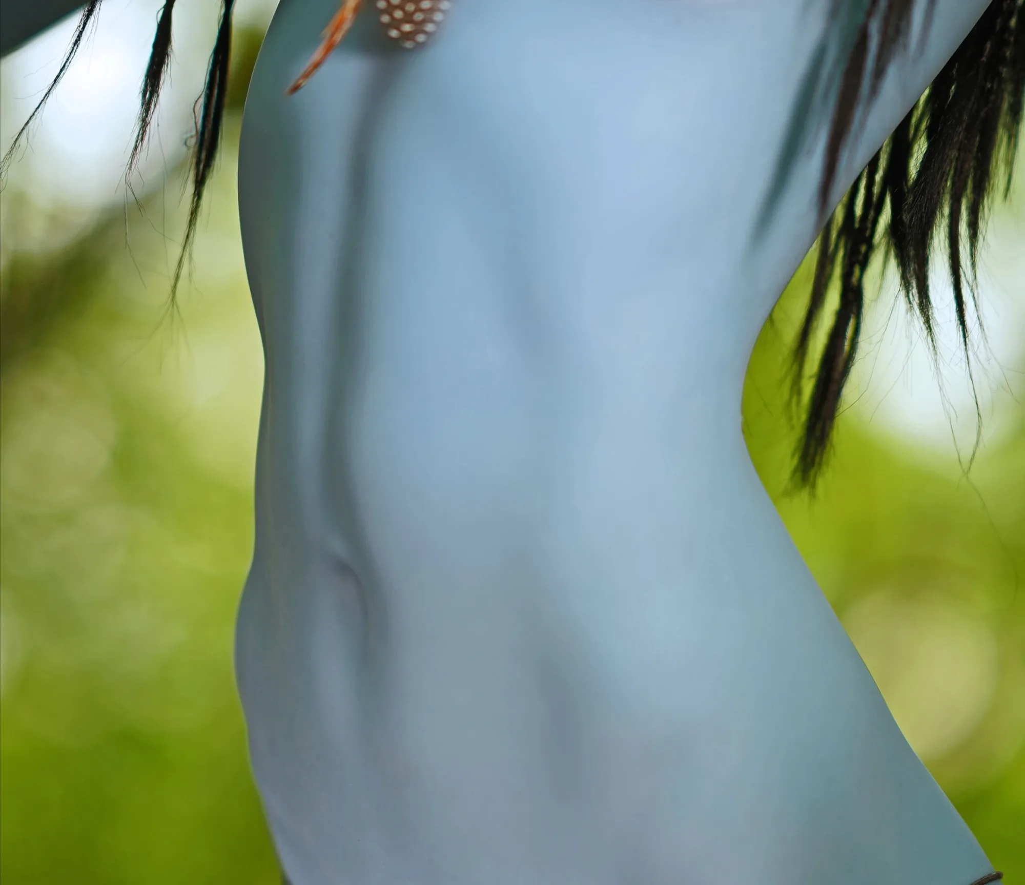 Sex Doll Anime Hikari 5ft 1' (156 cm)/ A-Cup - SMdoll view 4