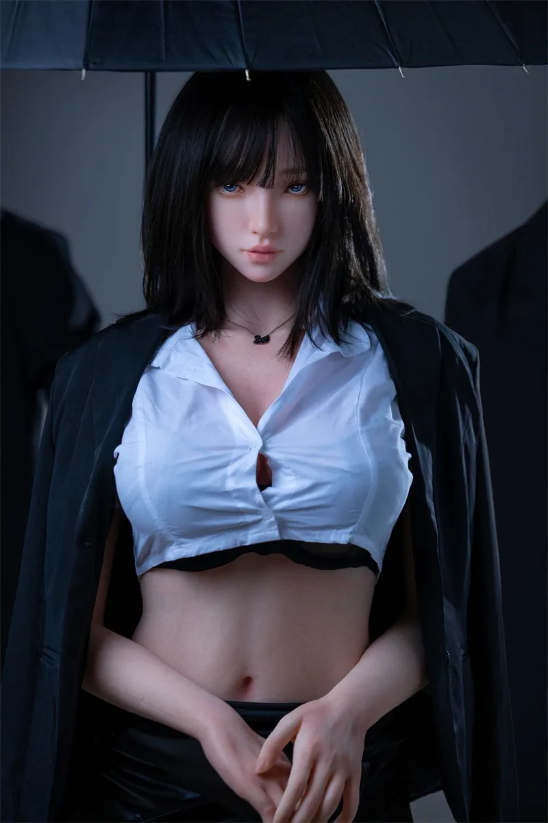 Sex Doll Asian Girl Tora 5ft 4' (163 cm)/ E-Cup - XYcolo view 5