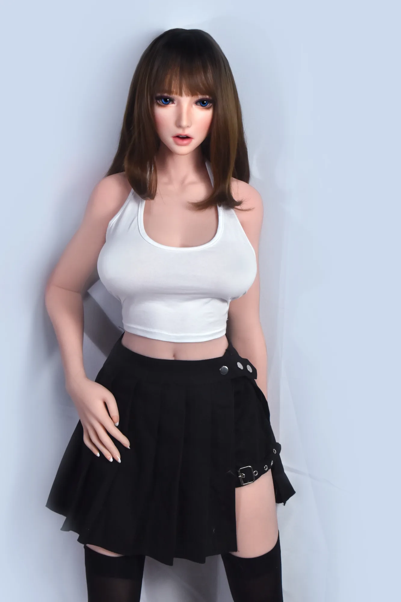 Sex Doll Seductive Lena 4ft 11' (150 cm) - Elsa Babe view 2