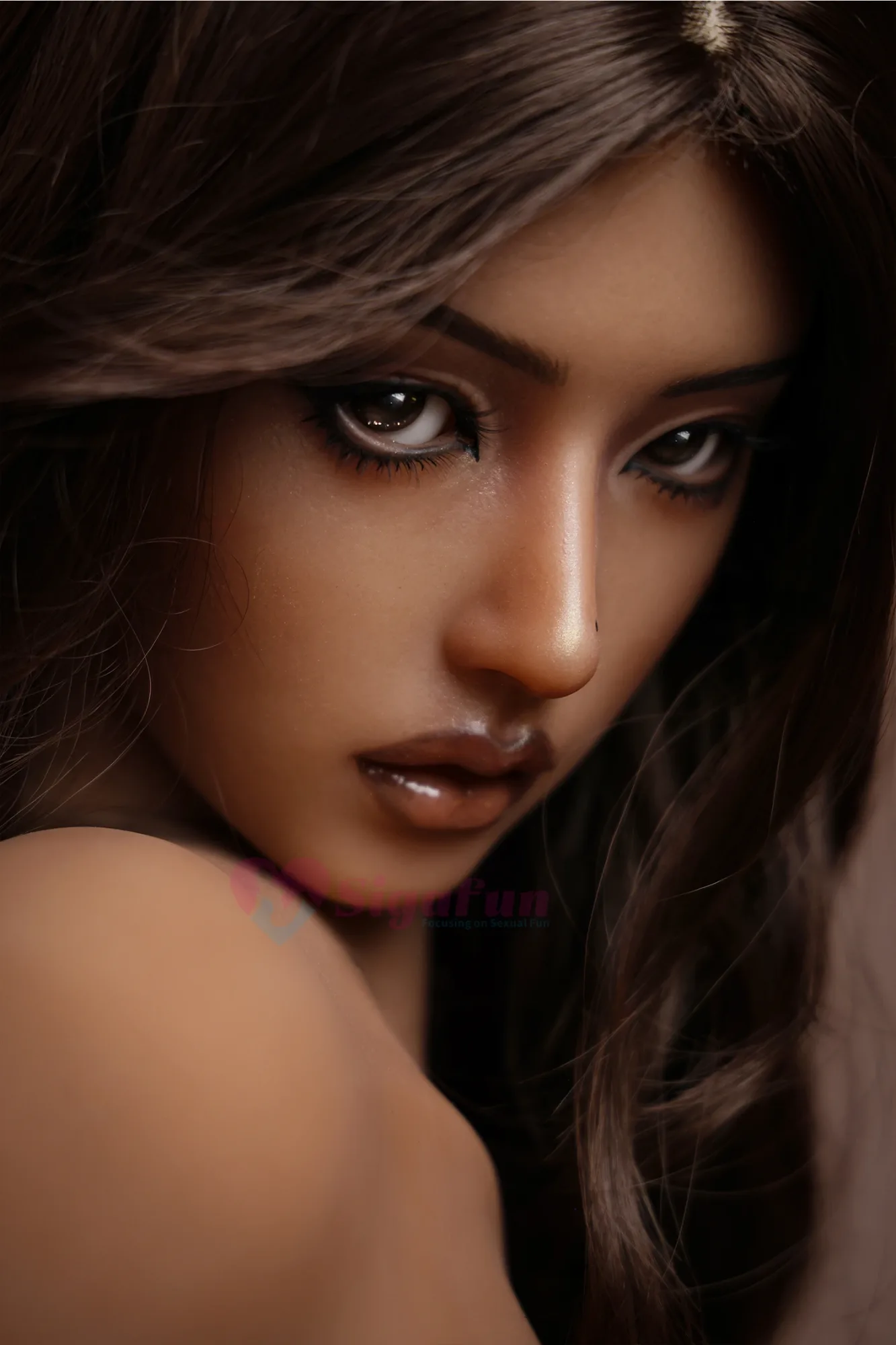 Sex Doll Seductive Felicity 5ft 4' (163 cm) - STOCK/ C-Cup - Sigafun view 2