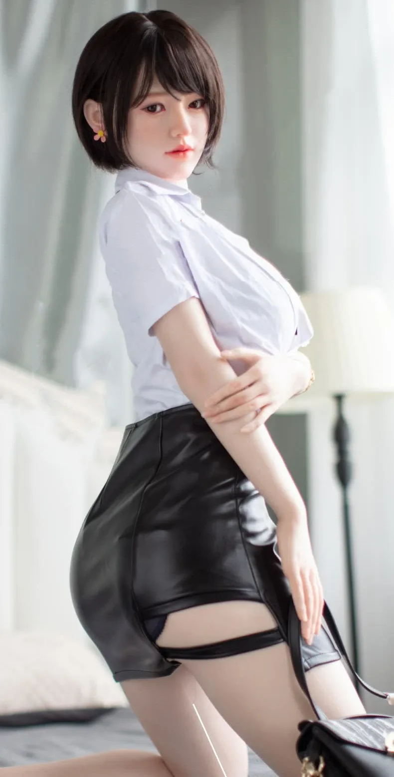 Sex Doll Secretary Sachi 5ft 2' (160 cm) - JXDOLL view 4