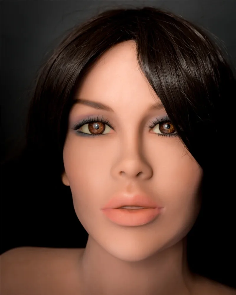 Real Sex Doll Brunette Lara 5ft 1' (156 cm)/ F-Cup - OR Doll view 2