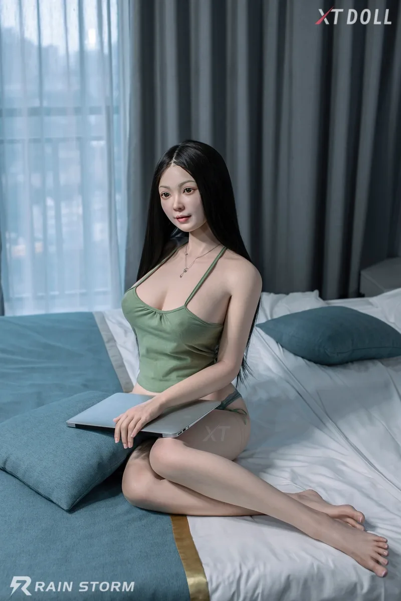 Love Doll Sexy Tamae 5ft 4' (163 cm)/ F-Cup - XTDoll view 3