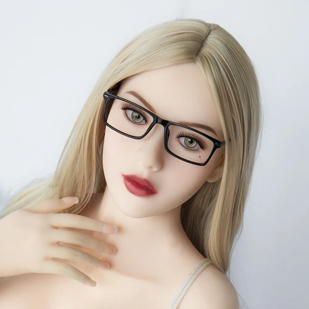 Sex Doll Secretary Madelyn 5ft 5' (166 cm)/ C-Cup - Jarliet view 2