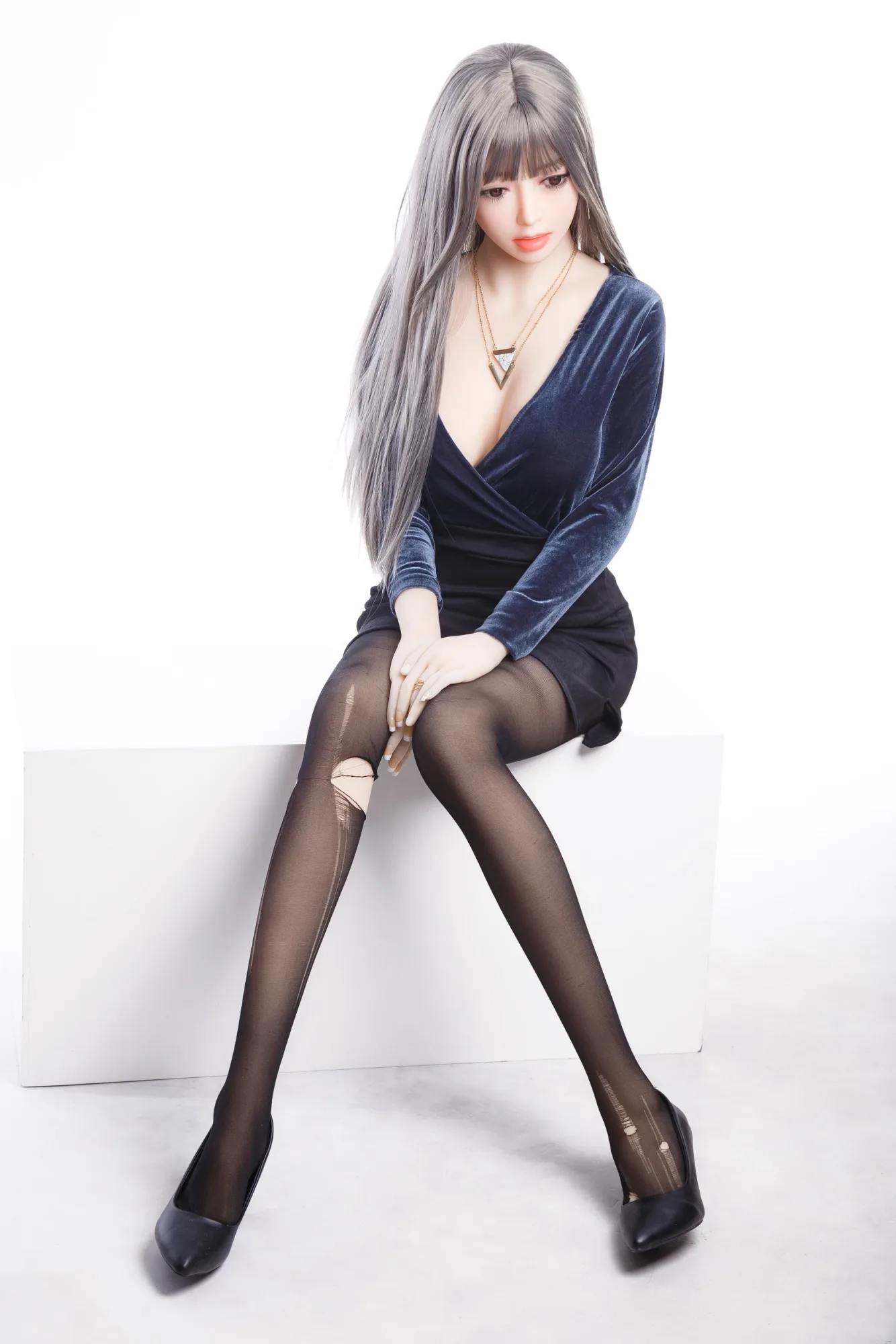 Sex Doll Wild Aya 5ft 2' (158 cm)/ C-Cup - AIBEI Doll view 4