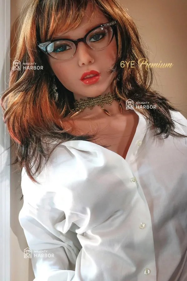 Real Sex Doll Asian Girl Arisu 4ft 11' (150 cm)/ D-Cup - 6Ye Doll view 3