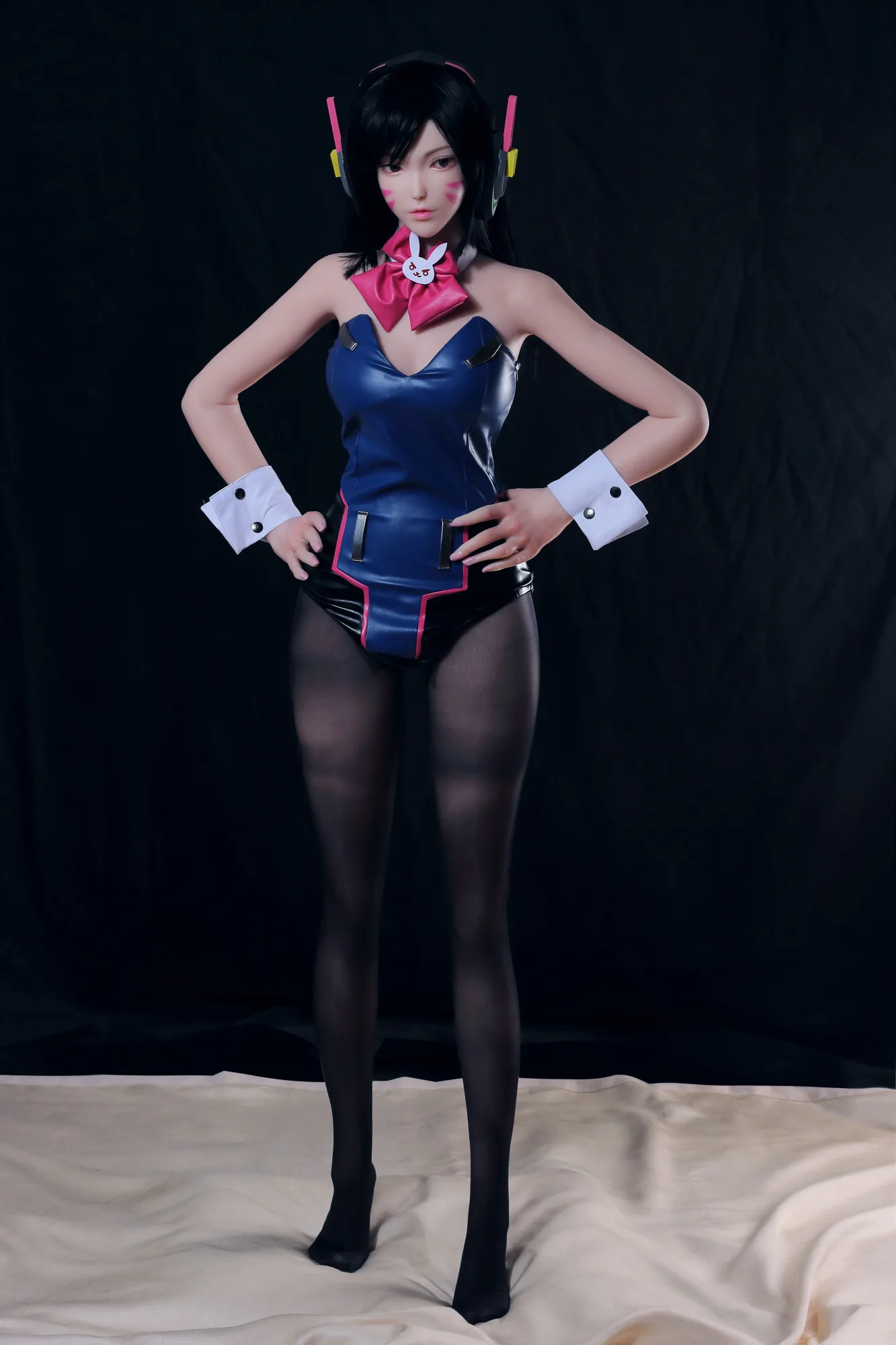 Sex Doll Asian Girl Harsha 5ft 2' (158 cm)/ B-Cup - Sino-Doll view 3