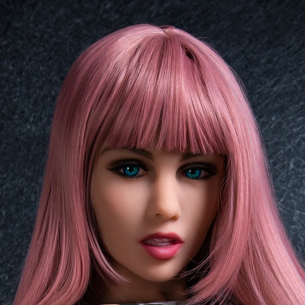 Real Sex Doll Wild Callie 5ft 5' (166 cm)/ C-Cup - Jarliet view 3