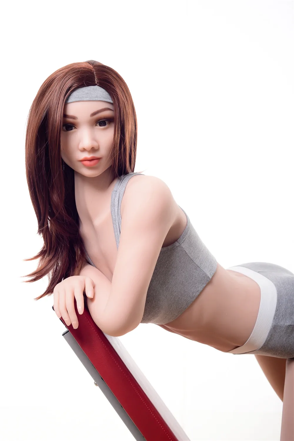 Sexy Love Doll Sexy Ayumi 5ft 6' (168 cm)/ C-Cup - Irontech Doll view 2