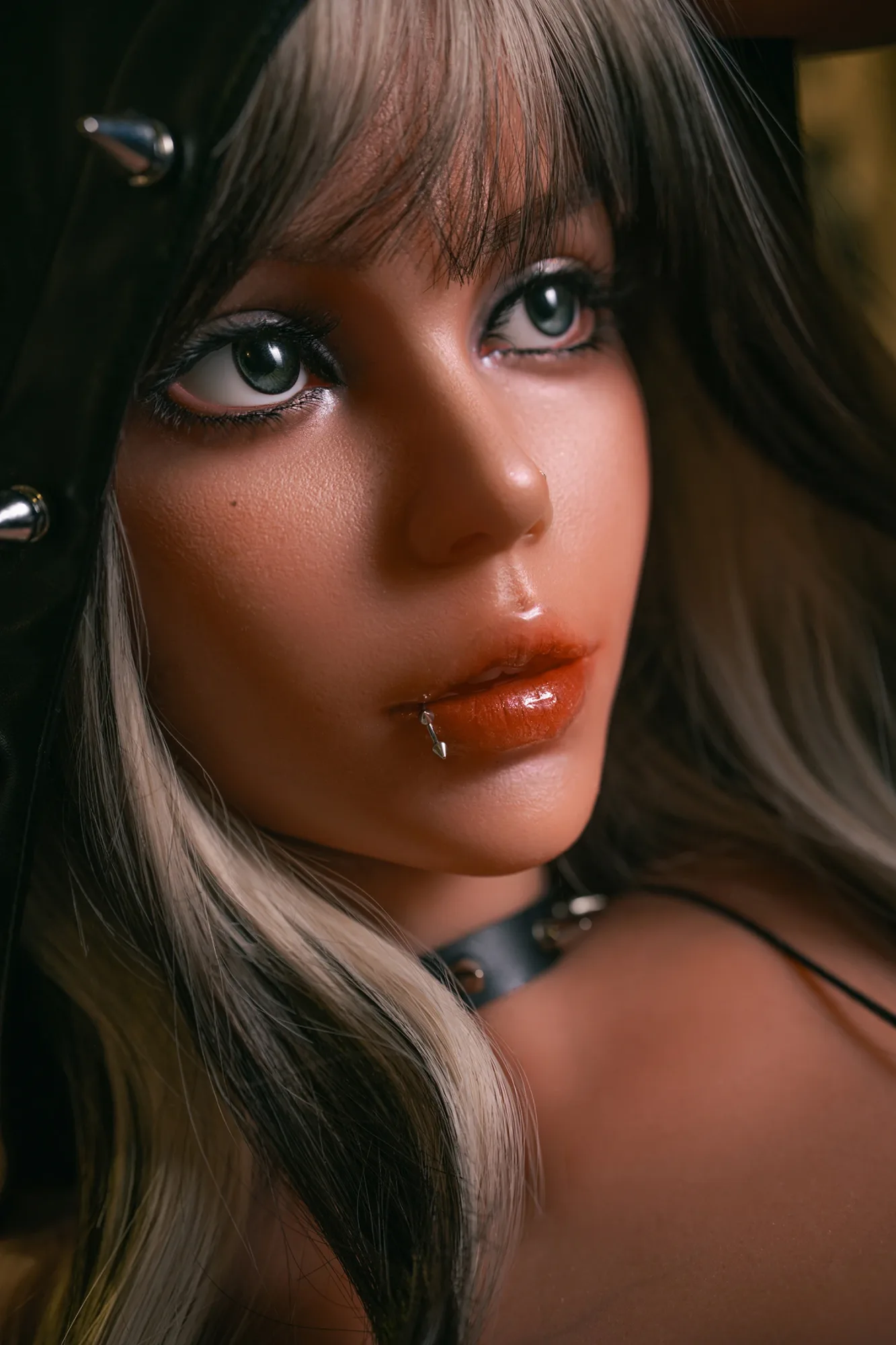 Sex Doll Wild Dottie 5ft 4' (164 cm)/ D-Cup - Sy Doll view 2