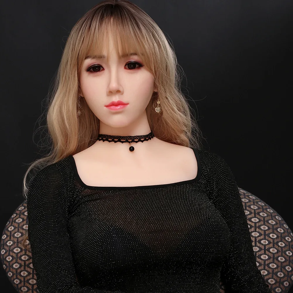 Sex Doll Sexy Gaby 5ft 5' (165 cm)/ C-Cup - Sy Doll view 5