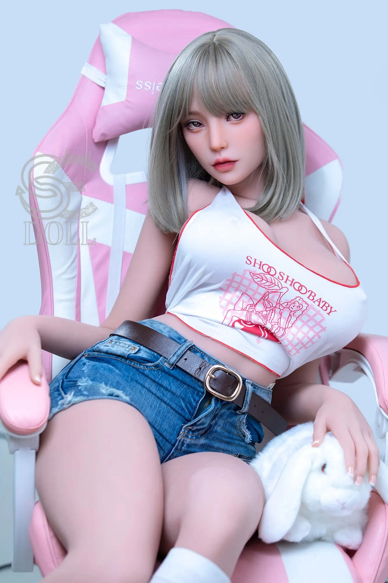 Sex Doll Seductive Nice 5ft 1' (157 cm)/ E-Cup - SEDOLL view 4