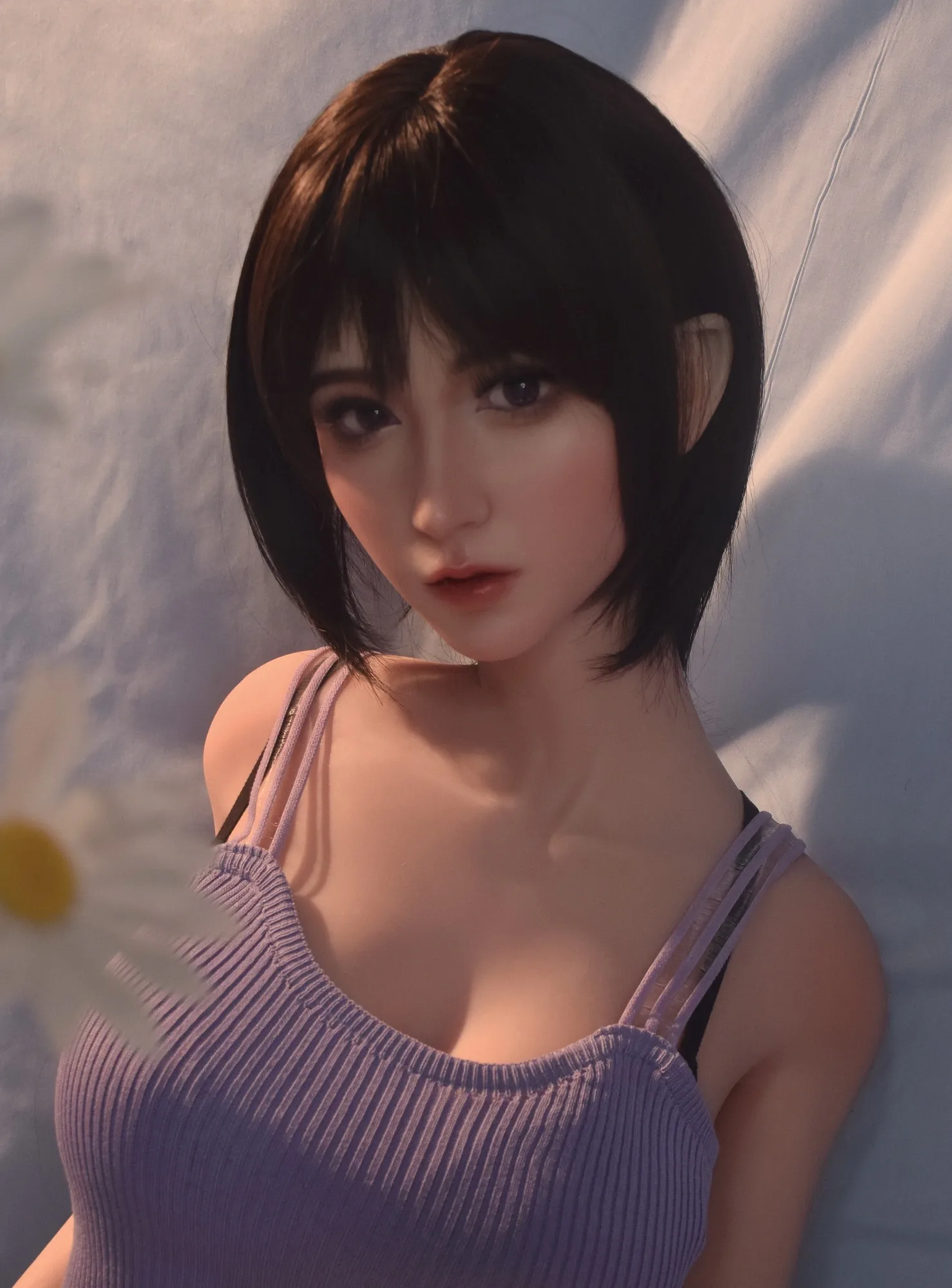 Sex Doll Wild Light 5ft 5' (165 cm) - Elsa Babe view 3