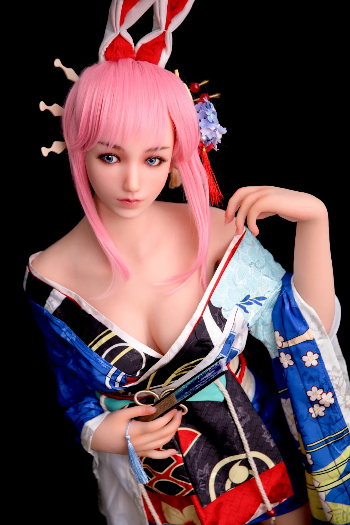 Sex Doll Wild Moyin 5ft (153 cm)/ D-Cup - XYcolo view 2