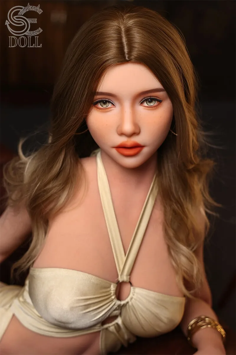Real Sex Doll Sexy Lalye 5ft 5' (165 cm)/ C-Cup - SEDOLL view 4