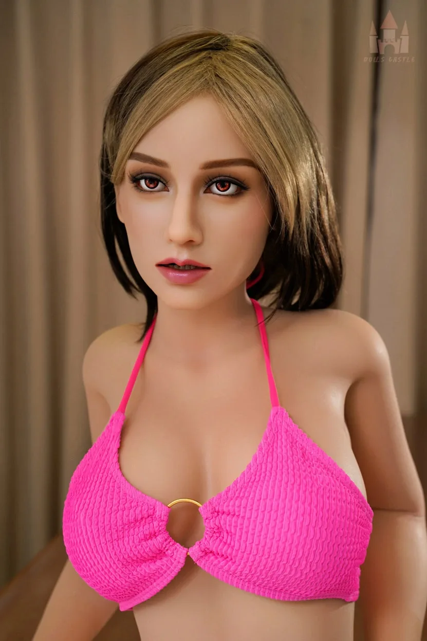 Sex Doll Sexy Kaira 5ft 2' (158 cm)/ D-Cup - Dolls Castle view 4
