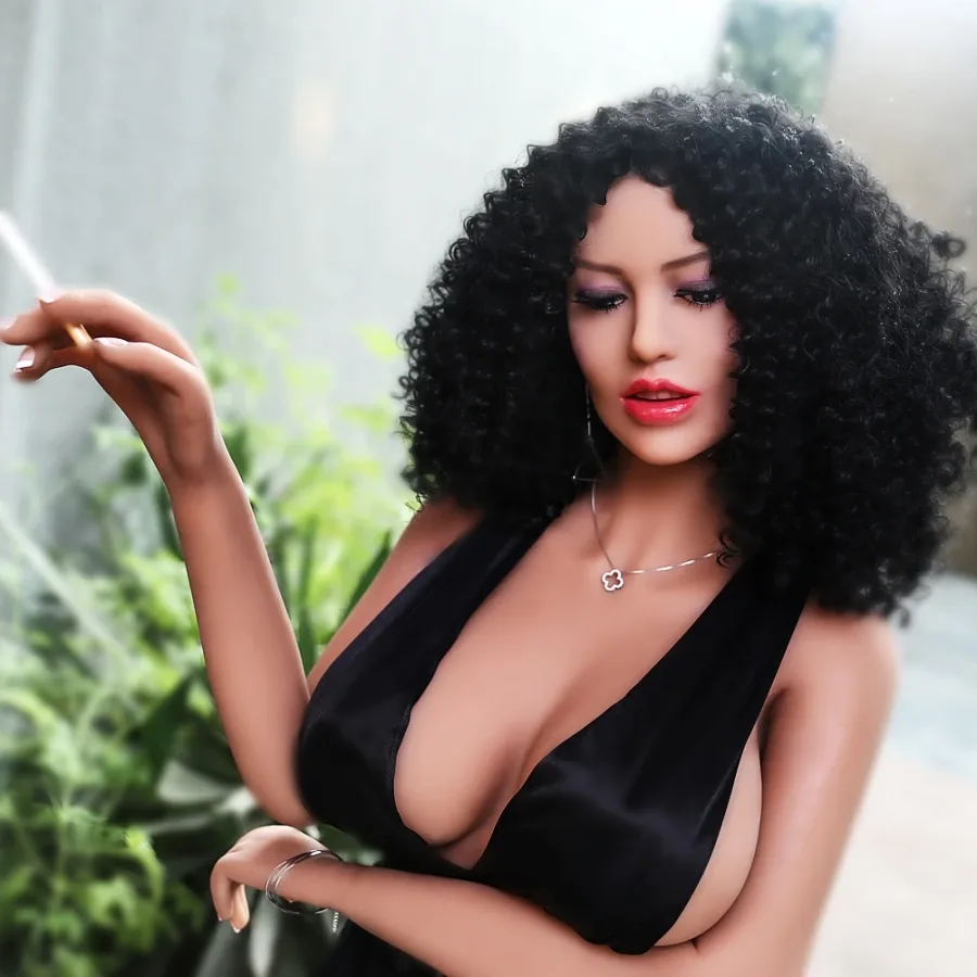 Sexy Doll Wild Breeze 5ft 2' (158 cm)/ D-Cup - Sy Doll view 6