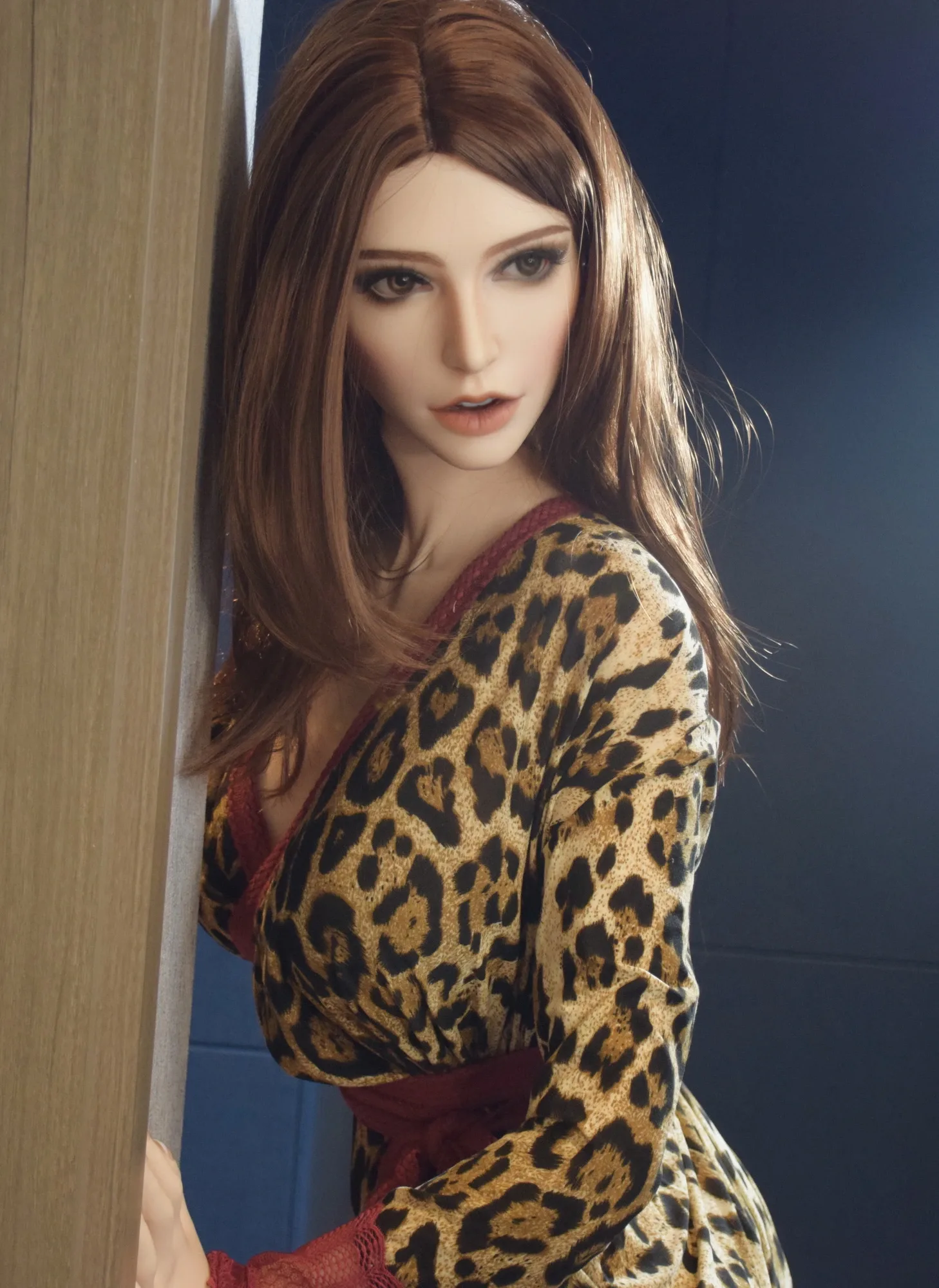 Sex Doll Wild Mila 5ft 5' (165 cm) - Elsa Babe view 2