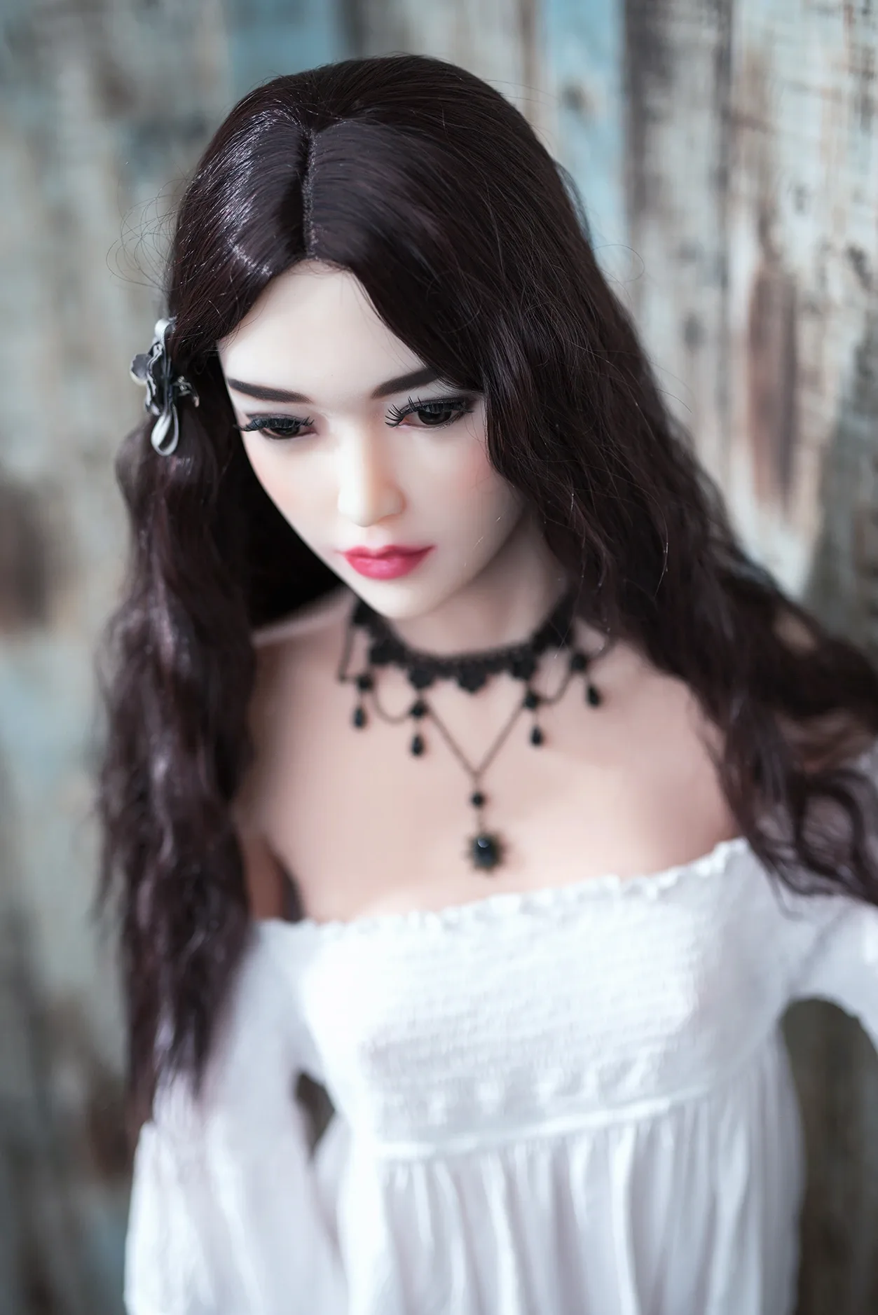 Love Doll Cute Ambri 5ft 5' (165 cm)/ B-Cup - 6Ye Doll view 2