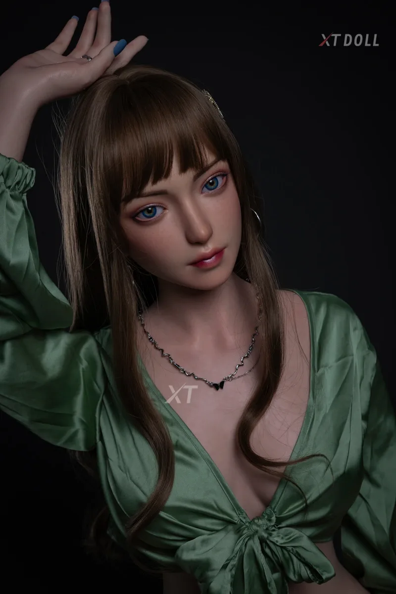 Love Doll Tender Talisa 5ft 4' (164 cm)/ C-Cup - XTDoll view 4