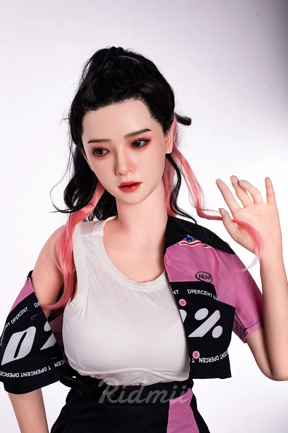 Realistic Sex Doll Wild Hannah 5ft 4' (163 cm) - STOCK/ D-Cup - Ridmii