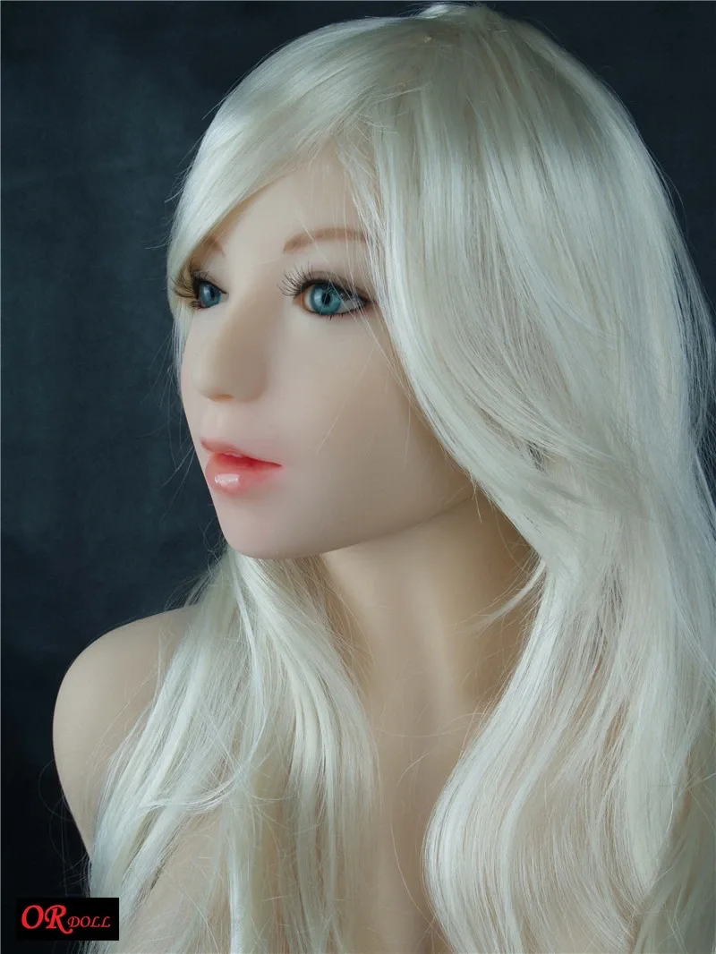 Love Doll Blonde Sara 5ft 1' (156 cm)/ D-Cup - OR Doll