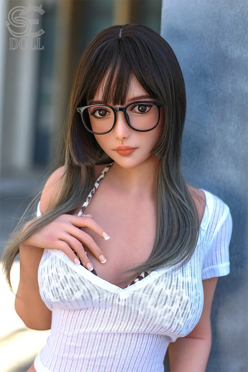 Sex Doll Seductive Backley 5ft 2' (160 cm)/ C-Cup - SEDOLL view 2