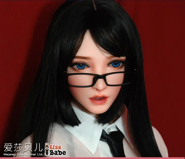 Sex Doll Secretary Soyam 5ft 5' (165 cm) - Elsa Babe view 4