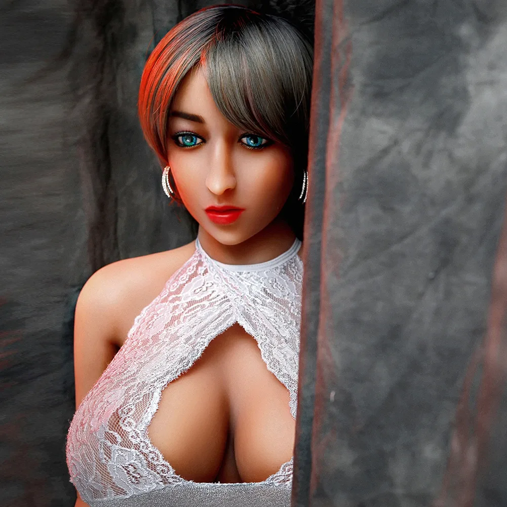 Love Doll Sexy Giula 5ft 2' (158 cm)/ H-Cup - Sy Doll view 2