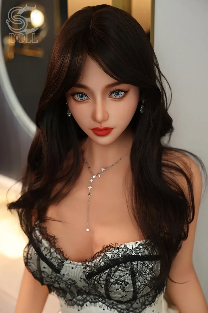 Love Doll Sexy Eve 5ft 2' (160 cm)/ C-Cup - SEDOLL view 5