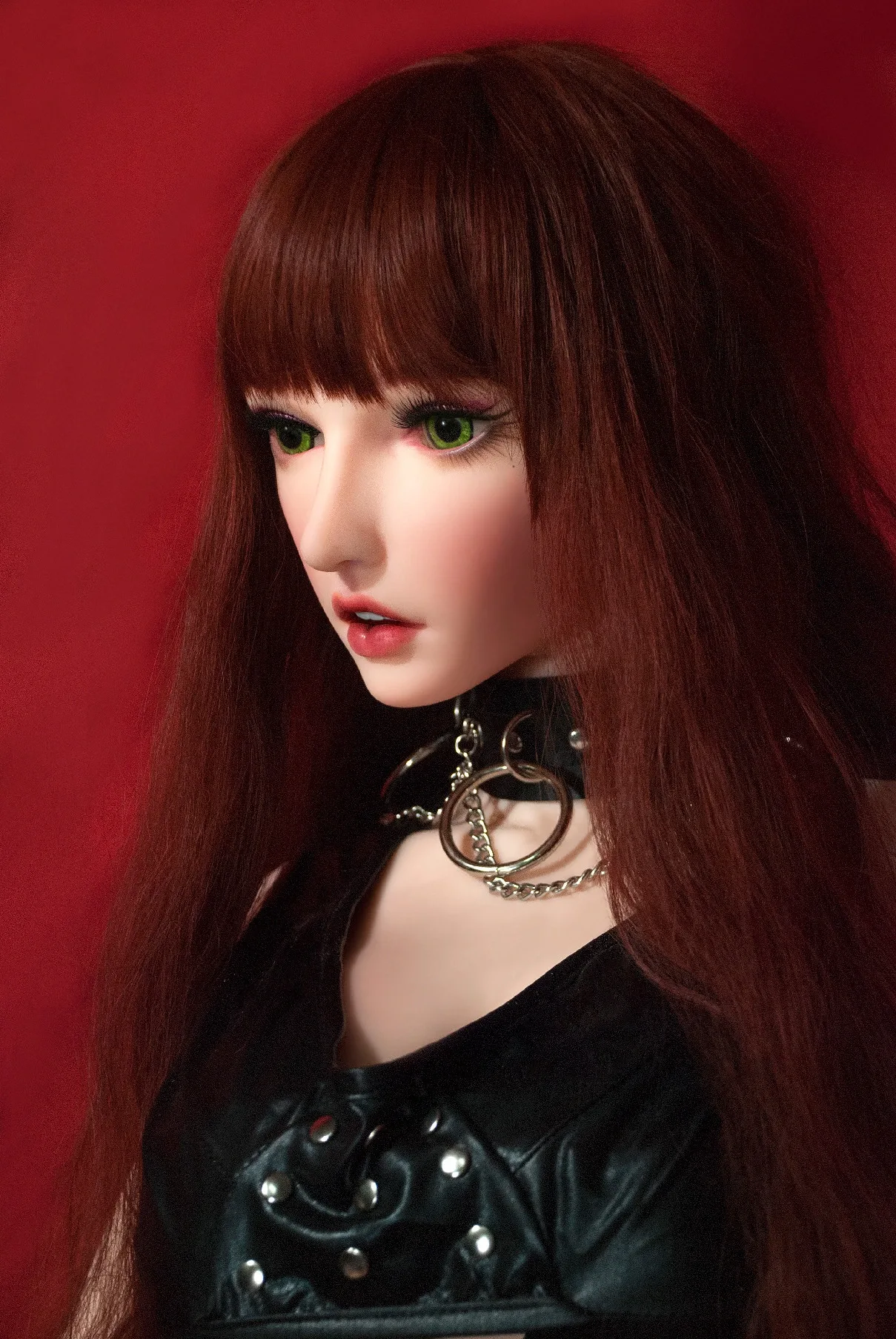 Sex Doll Wild Yuuki 5ft 5' (165 cm) - Elsa Babe view 6