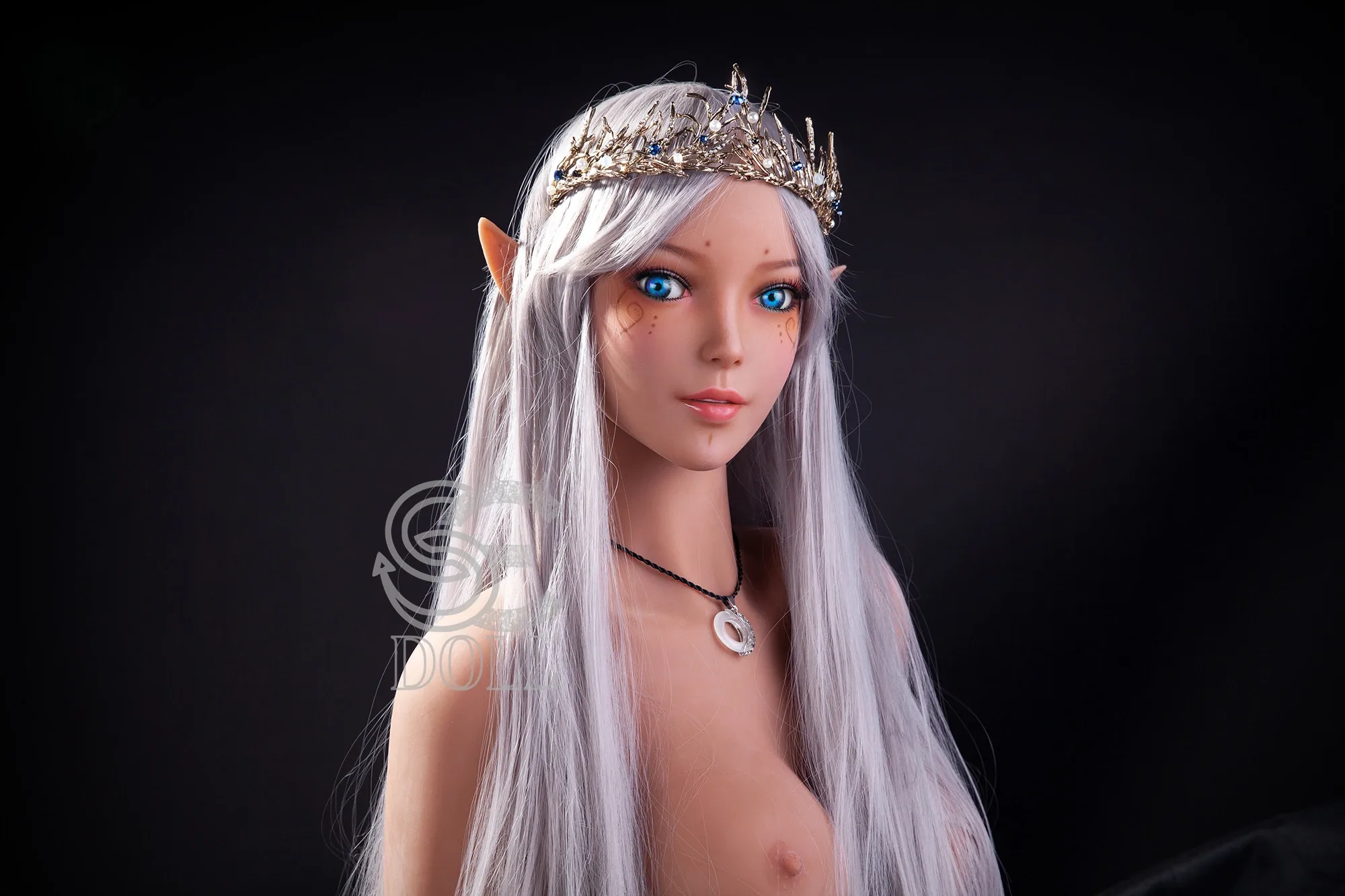 Sex Doll Anime Mai 4ft 11' (150 cm)/ E-Cup - SEDOLL view 7