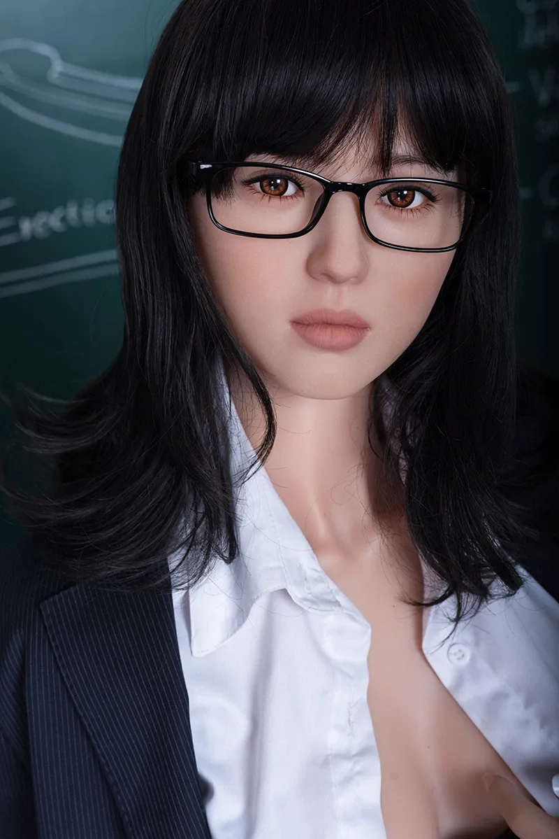 Real Sex Doll Sexy Pee 5ft 5' (167 cm)/ C-Cup - DS doll view 7
