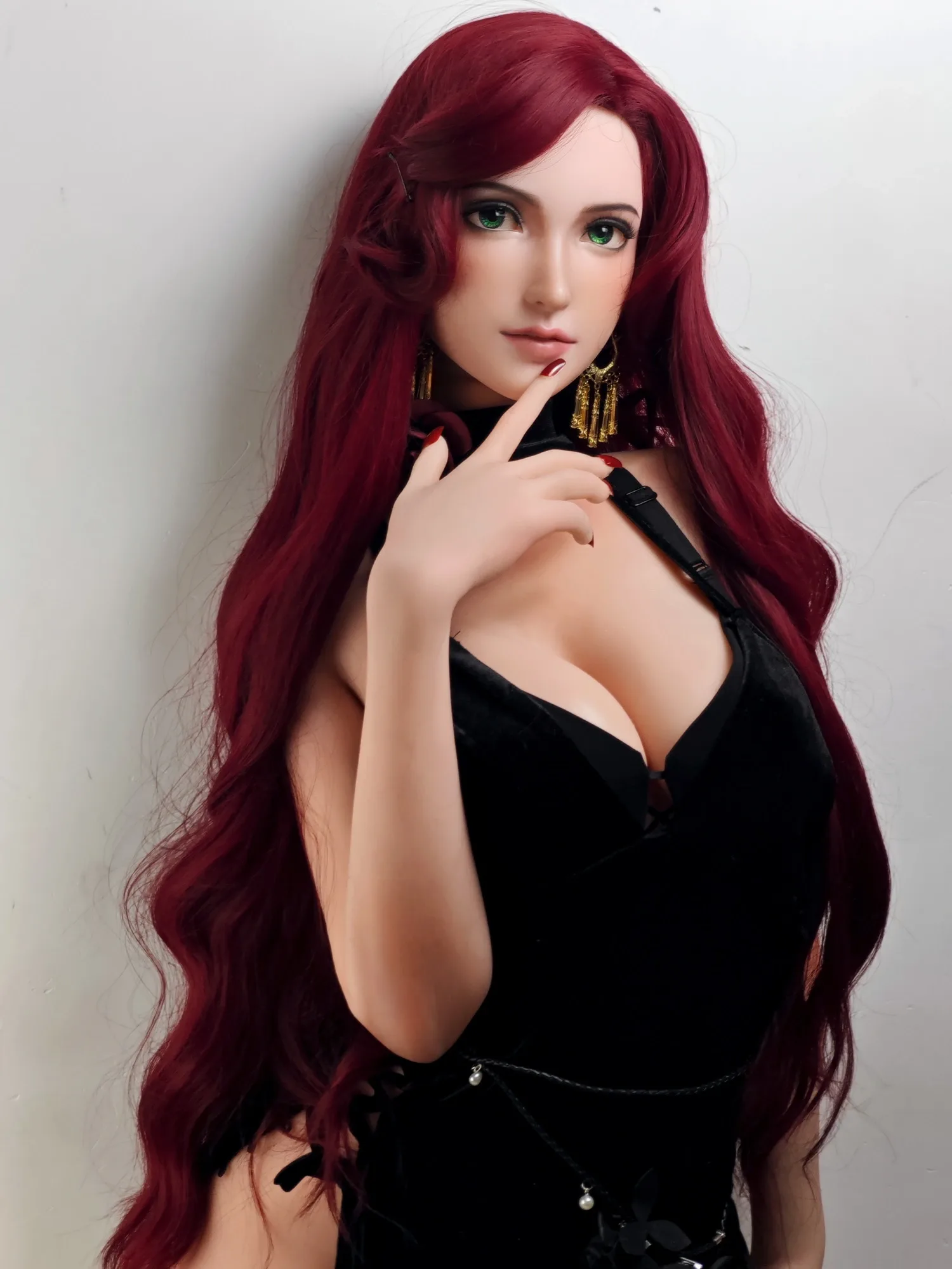 Sex Doll Wild Lavren 5ft 5' (165 cm) - Elsa Babe