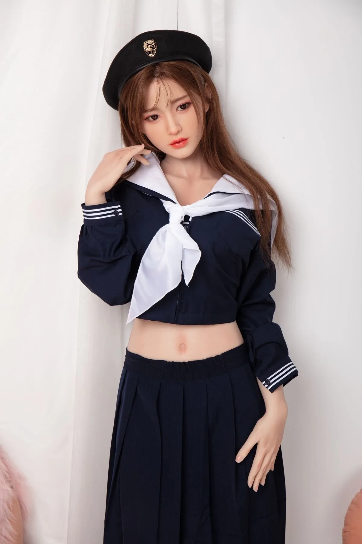 Sex Doll Asian Girl Lilly 5ft 6' (170 cm) - JXDOLL view 5