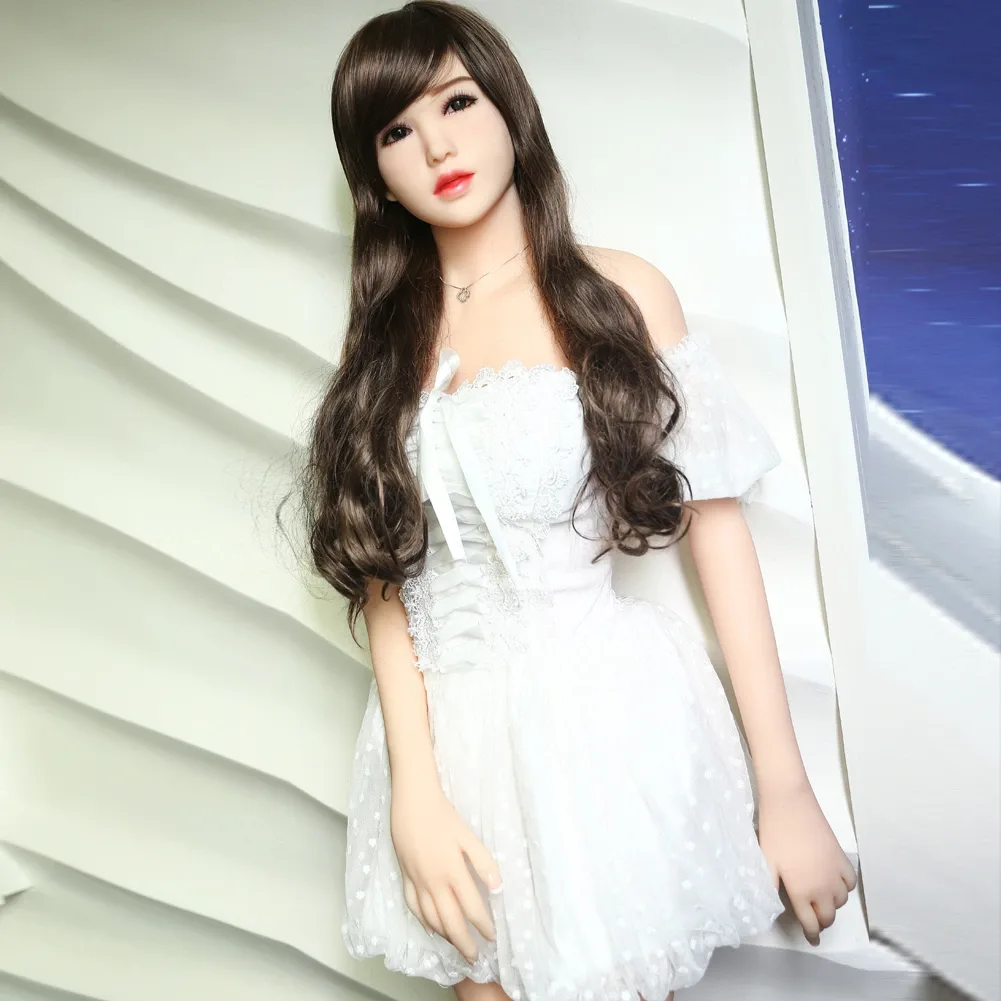Sex Doll Asian Girl Sori 5ft 5' (165 cm)/ F-Cup - Sy Doll view 4