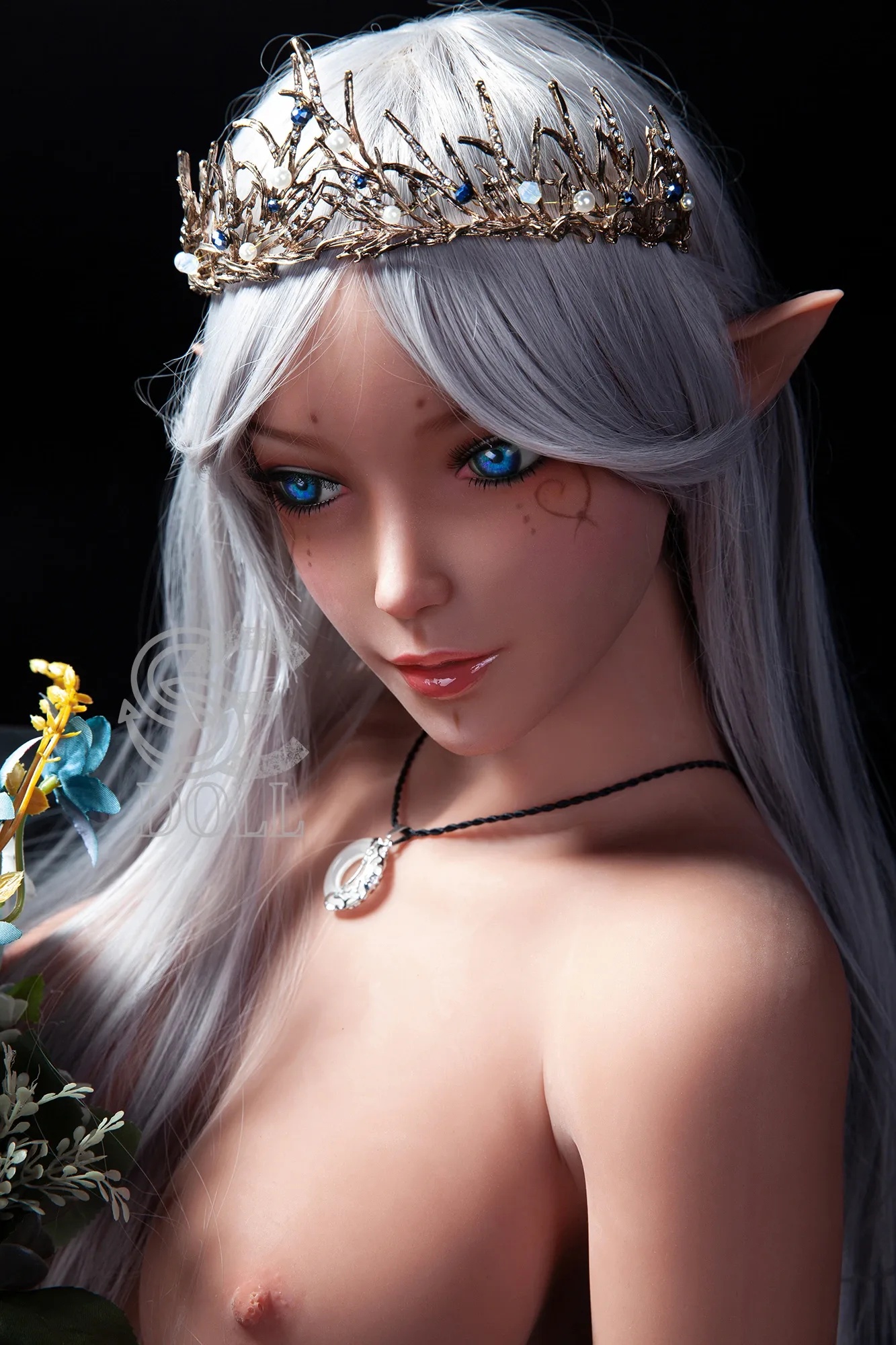 Sex Doll Anime Mai 4ft 11' (150 cm)/ E-Cup - SEDOLL view 1
