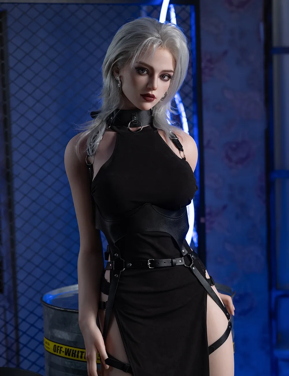 Real Sex Doll Wild Isabella 5ft 6' (168 cm)/ F-Cup - TOP-CYDOLL view 6