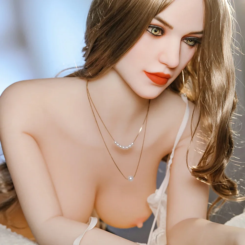 Love Doll Blonde Gaya 5ft 5' (165 cm)/ D-Cup - Sy Doll view 2